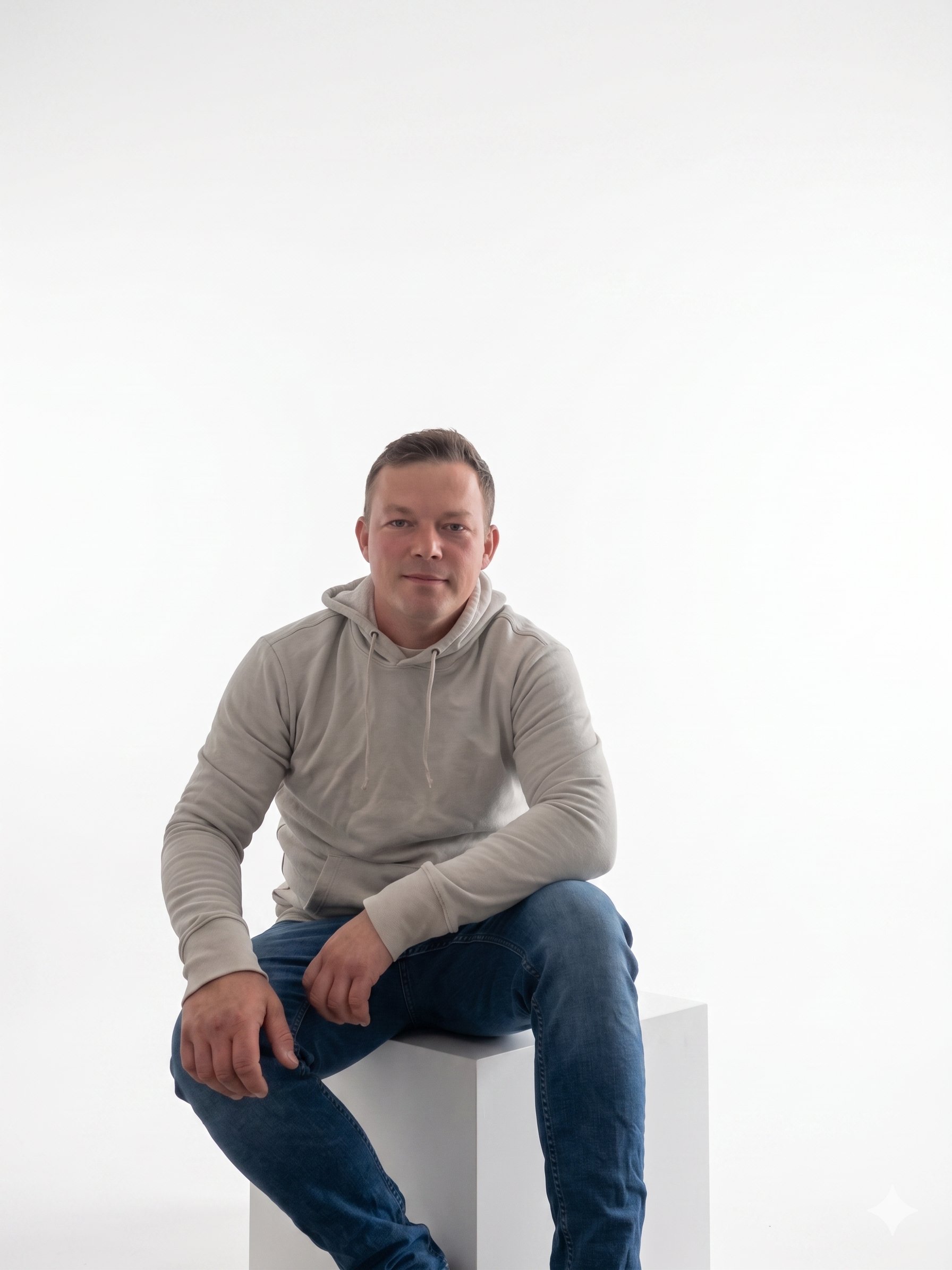 Philipp Suhr — Geschäftsführer FRUB Consulting GmbH
